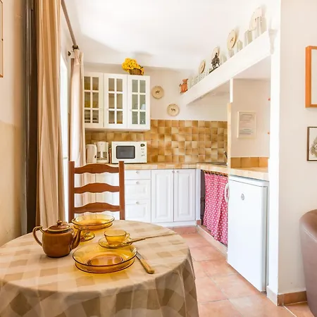 Le - In Aparthotel 3*