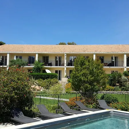 Le - In 3* Calvi (Corsica)