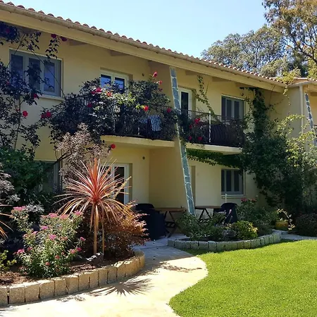 Le - In Aparthotel